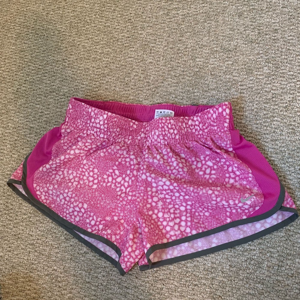 Nike DRI-FIT shorts